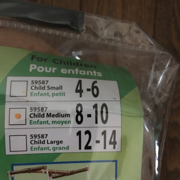 Pinocchio Puppet Jumpsuit Child Costume-Medium - Picture 3 of 4